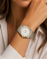 Orologio Lowell Donna Rachel in Acciaio PL5391-6103 - PL5391-6103